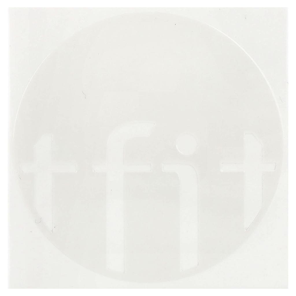 TFIT Полупрозрачная пудра-фиксатор, 02 Бежевый для кожи, 7 г (0,24 унции)