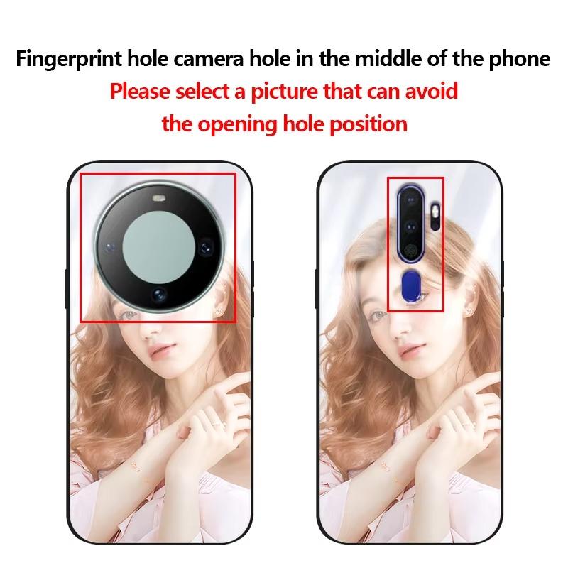 Сделай сам персонализированный пользовательский фото волнистый мягкий чехол для телефона iPhone 16 15 14 Pro Max Samsung A15 A14 A13 A35 A55 Redmi 13C 12C Note 13 12 Pro 12S