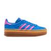 Gazelle Bold Bold Blue Lucid Pink (Женский)