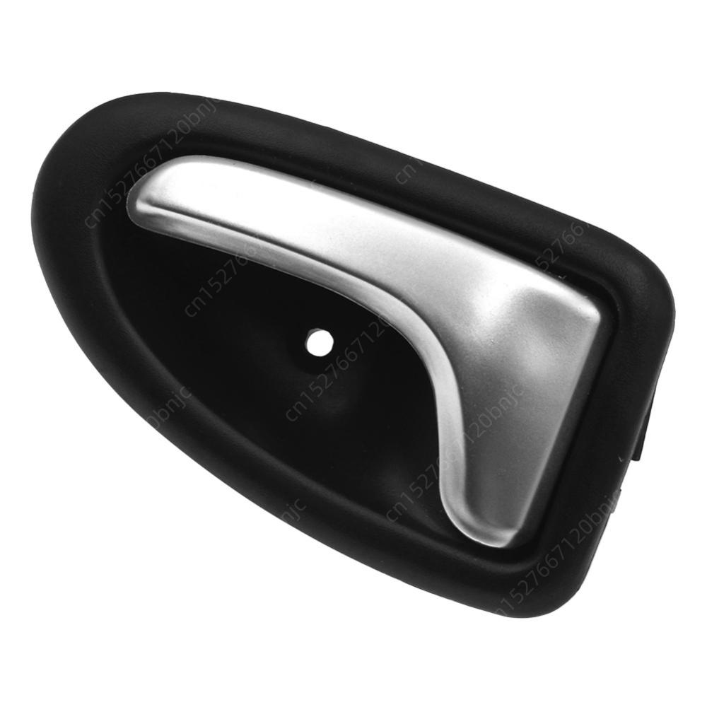 Внутренняя ручка двери сменная ручка тяга открывания двери автомобильные аксессуары для Renault Clio II 1998-2005 Megane I 1995-2002 Scenic