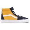 Vans SK8 Hi Black Yellow Vans VN0A32QG4PL