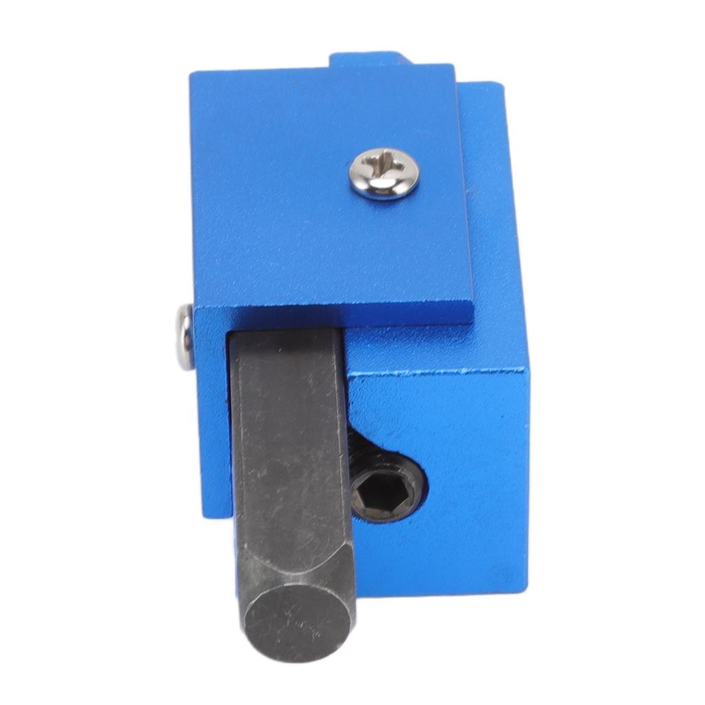 Woodworking Right Angle Corner Chisel Square Recessed Hinge Door Lock Recess Corner Wood Chiseling
