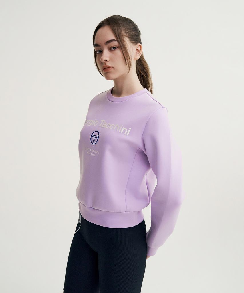 SERGIO TACCHINI W Goat Cushlight Sweatshirt