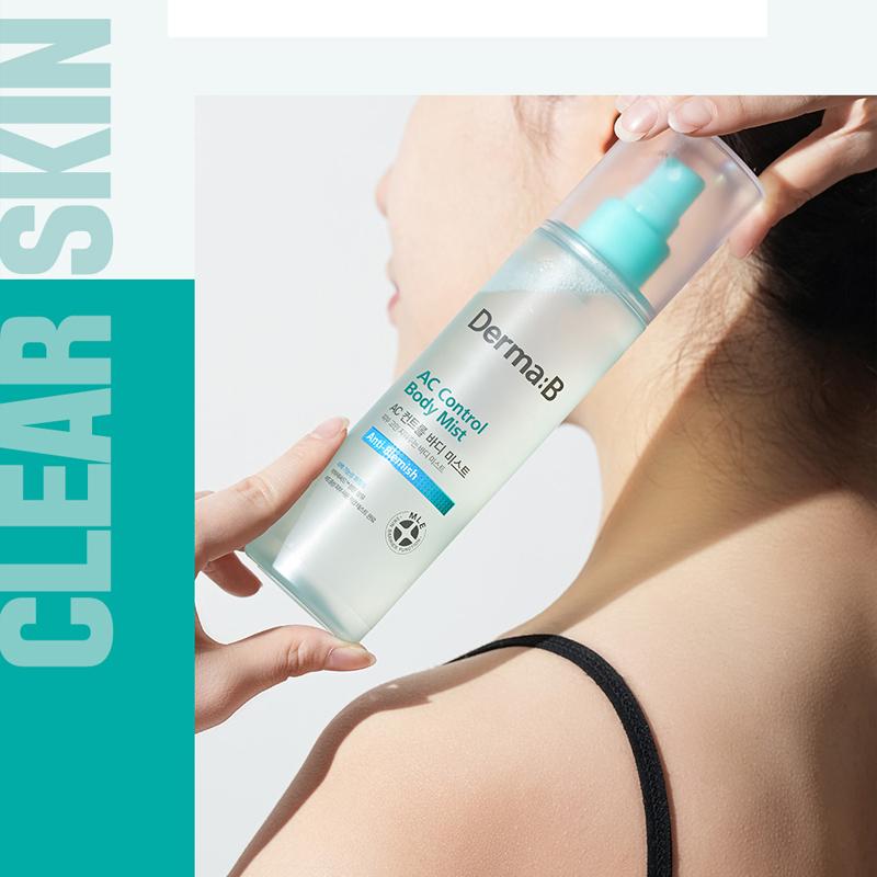 Derma B Спрей для тела AC Control 200 мл