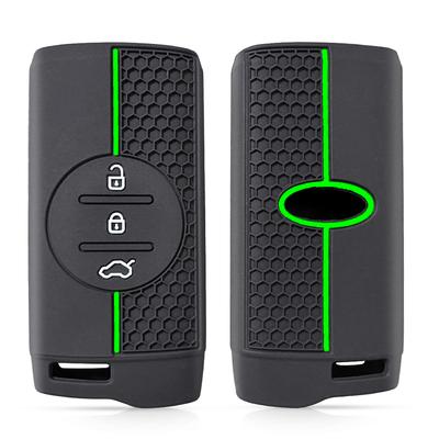 Для Chery Tiggo 7 Pro 8 Pro Exeed txl 4 Tiggo 2 3x Arrizo 5 Pro Gx 5x EQ7 2020-2023 Силиконовый чехол для ключа с пультом, чехол для ключа автомобиля