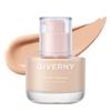 Dewy Glassy Foundation 30 мл, 1 шт., 23NW средне-бежевый