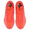 Nike G.T. Cut 3 Shock Absorbers Low Top Basketball Shoes Men's Red Basketball Shoes DV2918-800