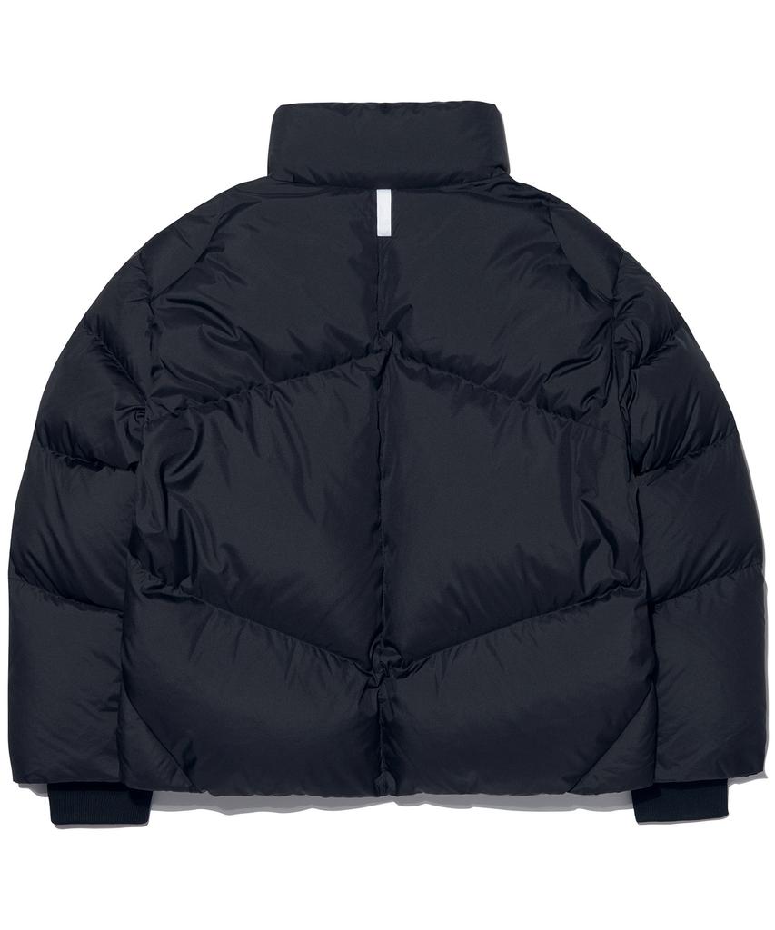 Nomanual Skadi Duck Down - Matte Black