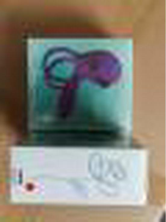 Вибрирующее кольцо второго поколения с беспроводным пультом управления для пар