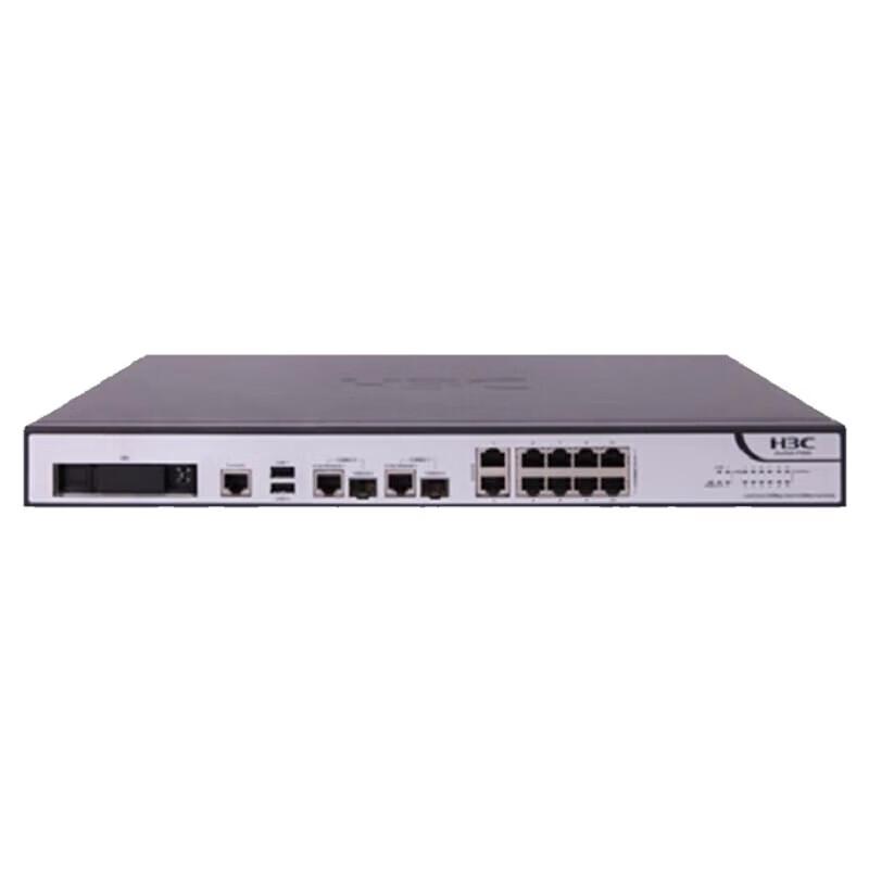 H3C F1005 Gigabit Enterprise Security Gateway Firewall