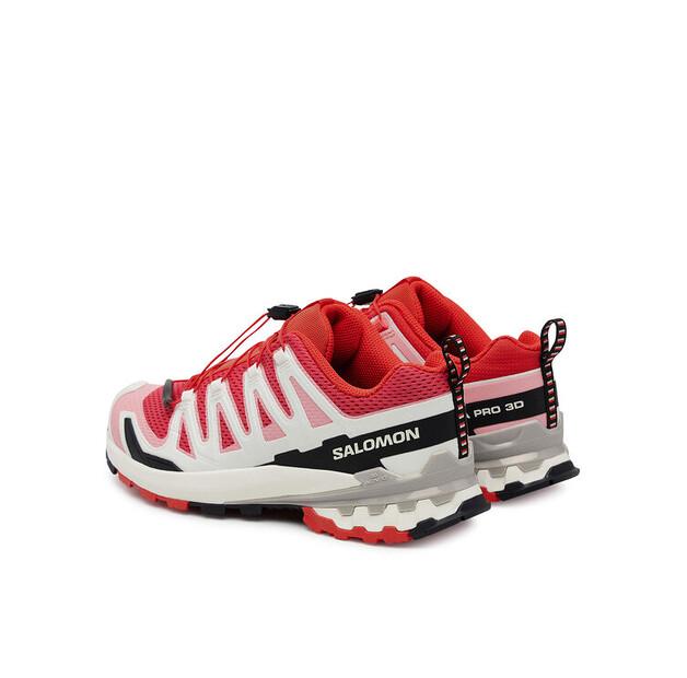 Треккинговые ботинки Salomon Xa Pro 3D V9