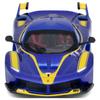 Tomica Presents Bburago Signature Series FXX K 143 (Special Color)
