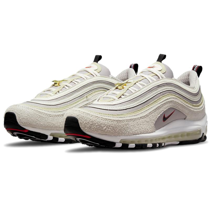 Nike Кроссовки Air Max 97 Se 'First Use   College Grey' Повседневная обувь DB0246-001