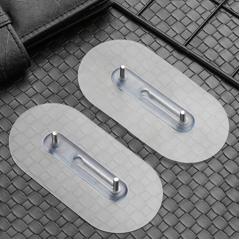 Гвоздь Установка Хранение Вешалка Винт Настенная Стойка Бесследные Крючки Бесшовный Клейкий Крючок Винтовые Наклейки