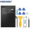 Аккумулятор NOHON для планшета iPad Pro 9,7 A1664 A1673 A1674 A1675 7306m AhЗапасные аккумуляторы + бесплатные инструменты