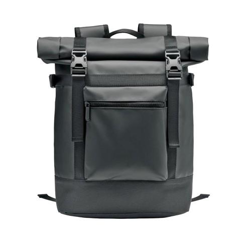 MidOcean Jaya Bag Roll Top Tarpaulin Backpack