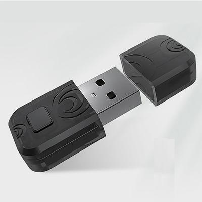 Bluetooth USB-адаптер-приемник для наушников для PS5, PS4, Switch, ПК