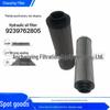 Chao Ying Filtration 9239762805 Гидравлический масляный фильтр для 45-тонного штабелера для контейнеров Замена