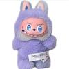 Anime Figure Plush Doll Macaroon Action Doll Hobbies Pendant Model Toy Cute Monster Replica Keychain Toys Birthday Gift 2025