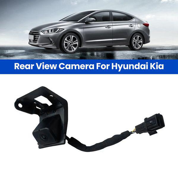 Совместимая камера заднего вида Hyundai Kia - Модель 99240-O6500