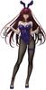 Order Scathach Piercing Bunny Scale PVC Painted Complete Figure Fate/Grand Ver. 1/4