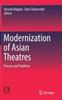 The Modernization of Asian Theatres : Process and Tradition Book