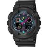 Watch G-Shock GA-100MF-1AER