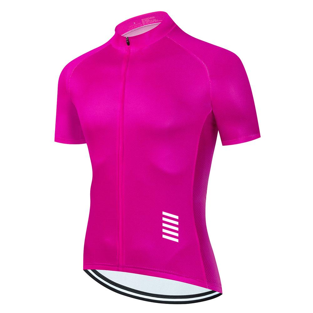 Мужская одежда для велоспорта с коротким рукавом Ropa Ciclismo Hombre Велосипедная одежда Костюм с лямками для триатлона Велосипедная форма Майка 2026 Летний дышащий костюм для велоспорта Комплект