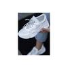 Shoetopia Девочки Оскар Белый Повседневная Обувь - 7 UK (Девочки-Оскар-Белый)