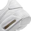 Кроссовки Nike Air Max SC Leather white/white/white
