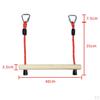Climbing Rope Rod for Kids Playground Swing Game Accessories Equipment