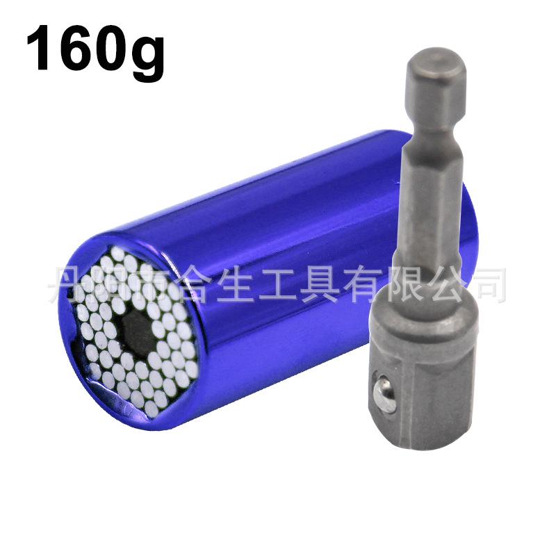 Многофункциональный набор инструментов: трещотка и дрель