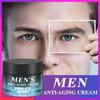 2022 мужской антивозрастной крем для лица, увлажняющий крем против морщин, уход за кожей лица, коллаген, ретинол, гиалуроновая кислота, дневной и ночной крем