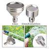 Pressure Washer Spray Nozzle ,Car Washing Machine for Patio, Home, Garden, Showering