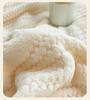 Multi Functional Milk Velvet Blanket
