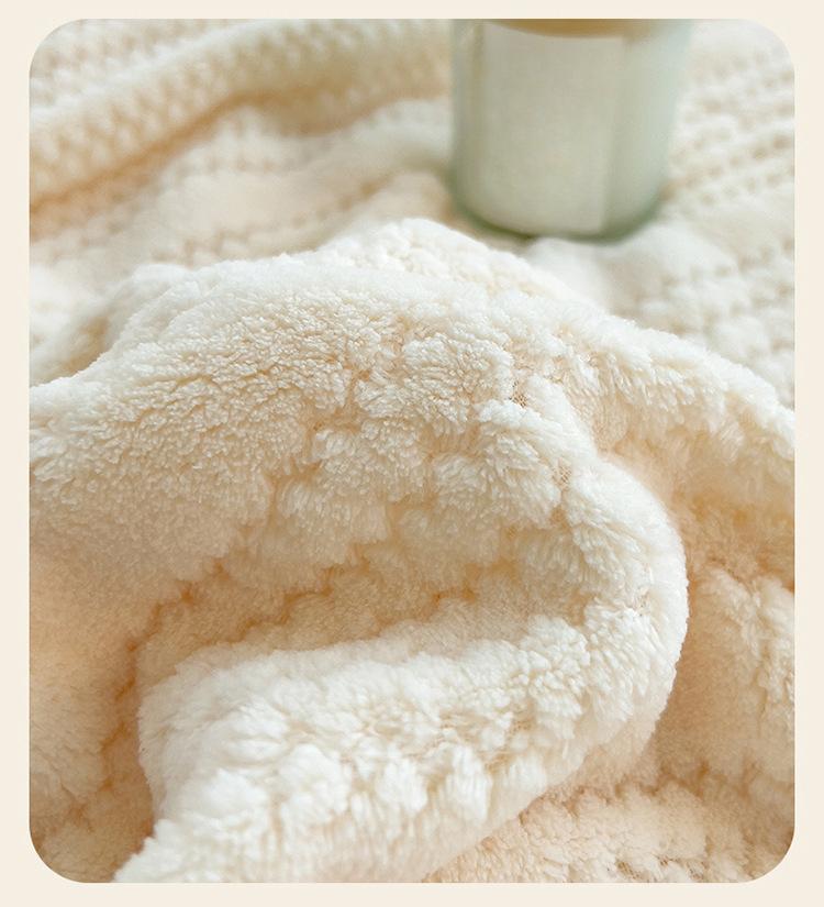 Multi Functional Milk Velvet Blanket