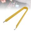 U Shaped Tweezers Chip Extractor Fuse Puller Electronic Component Extraction and Repair Tool