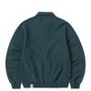 Thisisneverthat Tnt Felix Collar Sweatshirt Sea Green