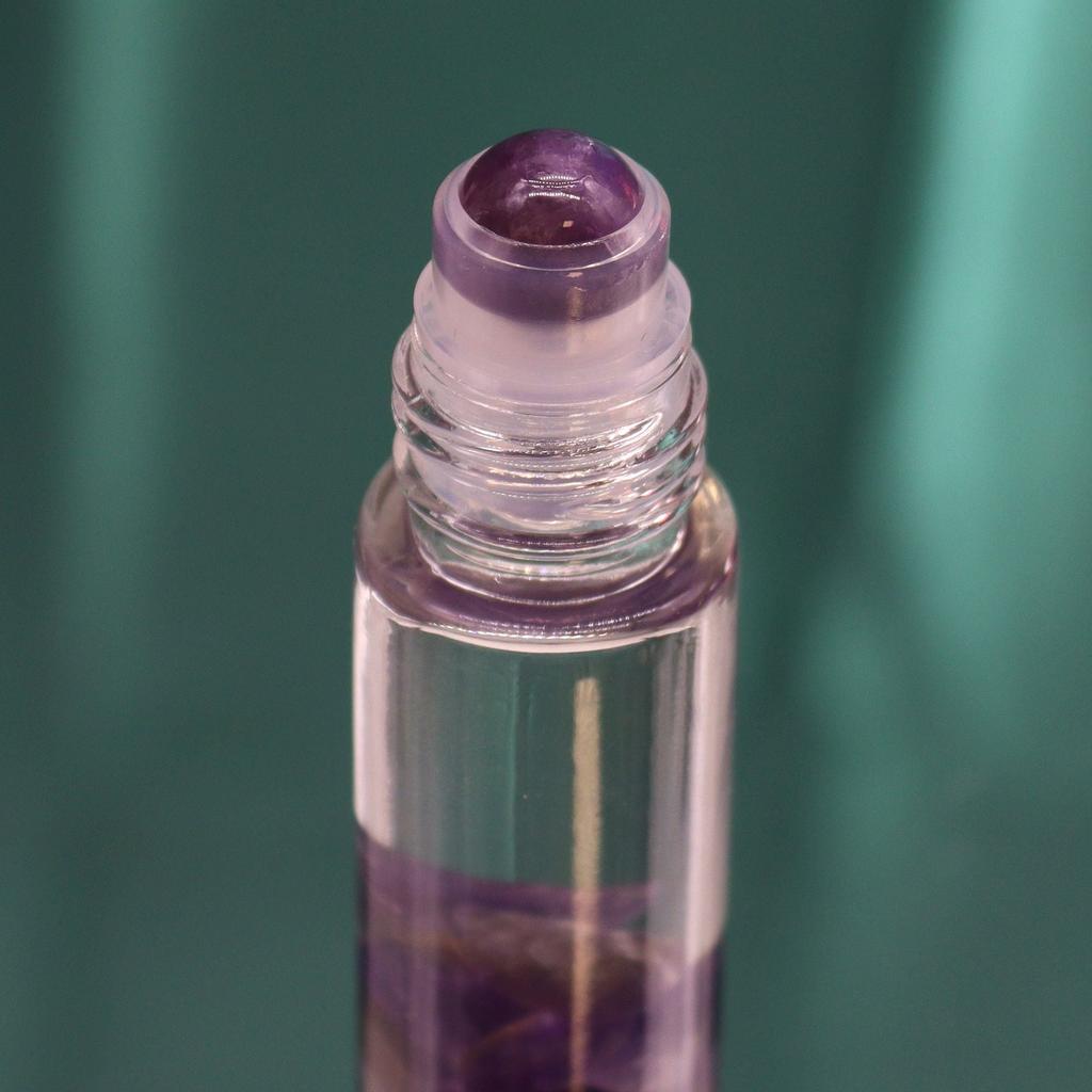 Perfume Oil Roll-On Tarot The Moon