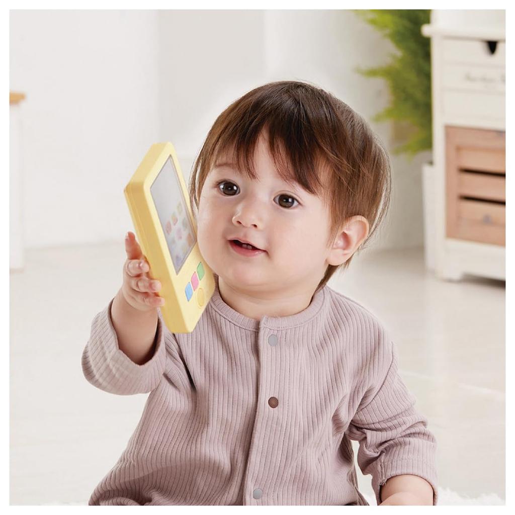 Disney Смартфон Винни-Пух Прятки