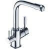 Смеситель Aquaphor Bateria C126 хром