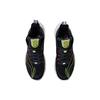 Li Ning SONIC 8 Low PE Издание для спонсоров Амортизация Скользкая Устойчивость к истиранию Дышащая Покрытие Поддержка ABAQ035-V