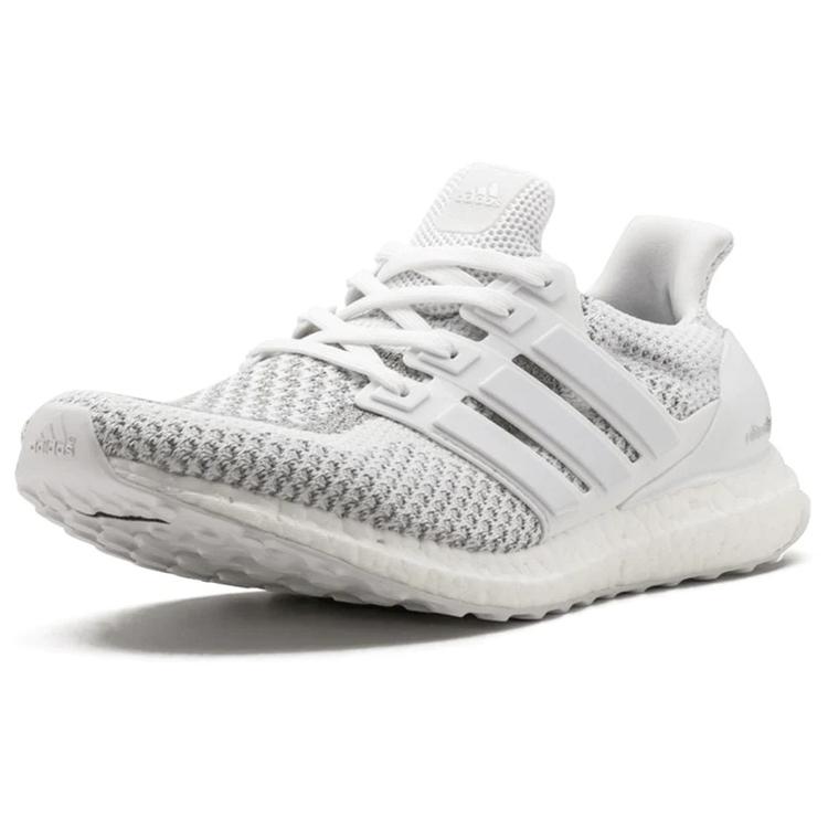 Adidas UltraBoost 2.0 Limited Белый Светоотражающий BB3928