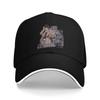 CColumbo Detective Worn Out Baseball Cap  Classic Unisex Adult Trucker Hat Sunscreen Print Outdoor Baseball Caps Birthday Gift