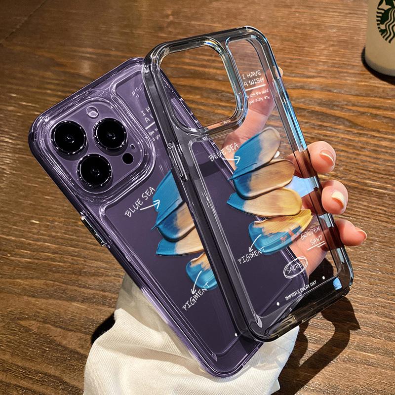 Phone Case for iPhone 16 15 14 13 12 11 Pro Max iPhone 11 13 16 15 14 12 X XS XR 6 7 8 SE iPhone 6 7 8 Plus Phone Case Cover