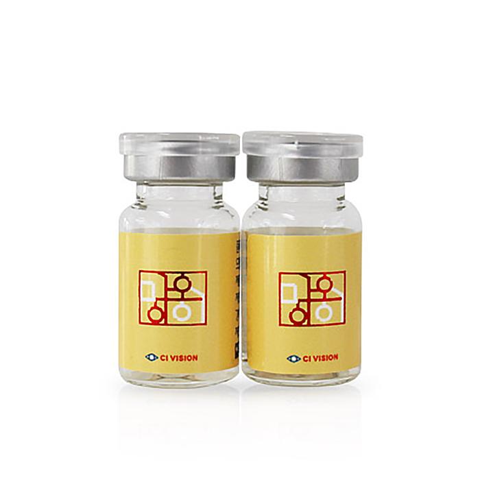 MIOEYE Коричневый - EX100