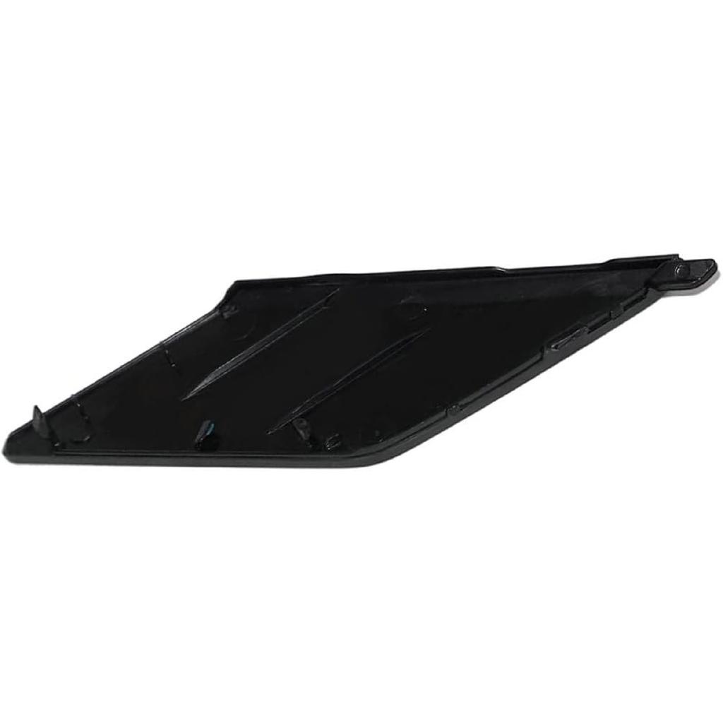 Denim Blue Rear Bumper Tow Hook Hole Eye Cover for VOLVO XC60 2018 2019 2020 2021 2022 2023 Trailer Lid Towing Cap 31449210 39849034 31455179