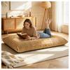 DDY-HUANGSE Oversized Convertible Bean Bag Chair – Your Cozy Spot for Relaxation & Family Time