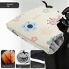 Winter Hand Protector Motorcycle Handlebar Gloves Windproof Hand Covers Warmers