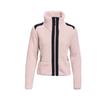 Legacy Sherpa Fleece Lined Jacket Women Jacket Pink 1357479-643